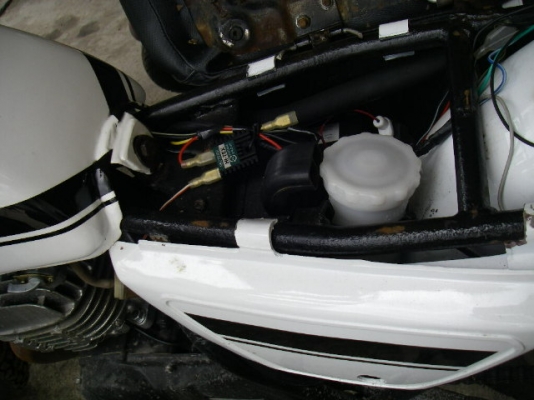 ۩۩۞۩ ขาย Suzuki Ts125er  ۩۞۩۩