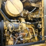 รถตักล้อยางมือสอง Wheel Loader นำเข้าจากญี่ปุ่น