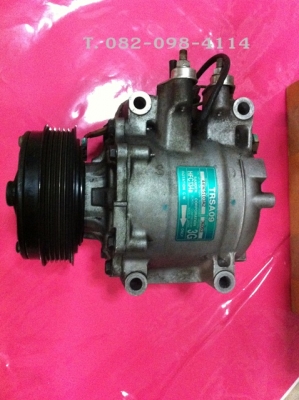 คอมแอร์ HONDA CITY VTEC
