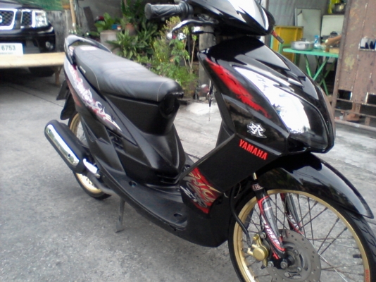 ขาย2คัน มีโอ2ตา+HONDA CZ-i เครื่องเดิม ขาย2คัน มีโอ2ตา+HONDA CZ-i เครื่องเดิม