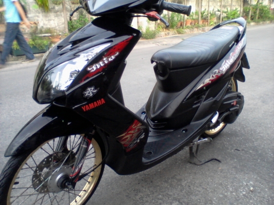 ขาย2คัน มีโอ2ตา+HONDA CZ-i เครื่องเดิม ขาย2คัน มีโอ2ตา+HONDA CZ-i เครื่องเดิม