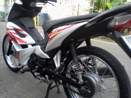 ขาย2คัน มีโอ2ตา+HONDA CZ-i เครื่องเดิม ขาย2คัน มีโอ2ตา+HONDA CZ-i เครื่องเดิม