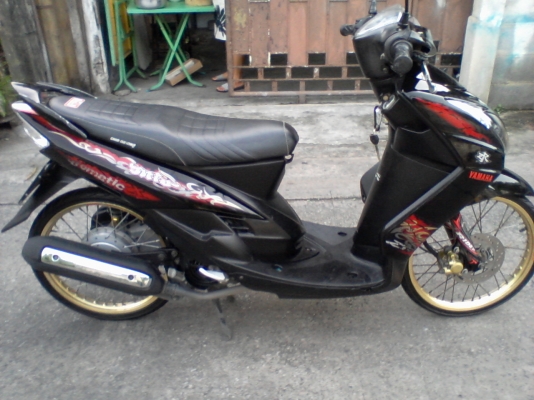 ขาย2คัน มีโอ2ตา+HONDA CZ-i เครื่องเดิม ขาย2คัน มีโอ2ตา+HONDA CZ-i เครื่องเดิม