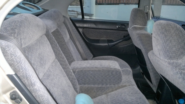 ขายถูกๆ ซีวิคตาโต เครื่อง1.6 เกียร์ออโต้ ดิสเบรก4ล้อ ขายถูกๆ ซีวิคตาโต เครื่อง1.6 เกียร์ออโต้ ดิสเบรก4ล้อ