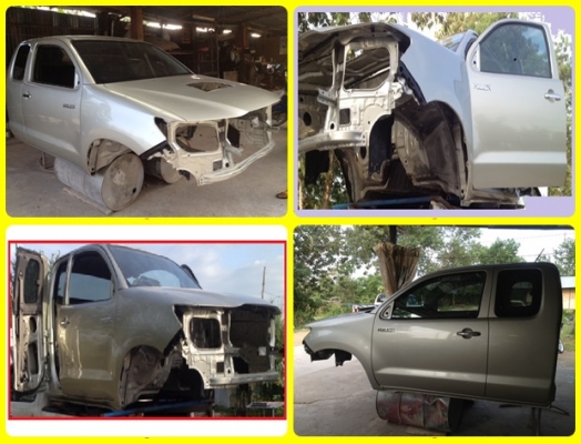 หัวเก๋ง แช้มป์ สมาร์ท แค็ป ปี 12 สภาพ 90\% สีบอร์นทอง. แท้ถอด  ราคา หัว 145000 บ. กระบะ. 20000  บ.รวมราคา.    165000    บ  พิเศษ. *** ลดเหลือ. 160000 บาท