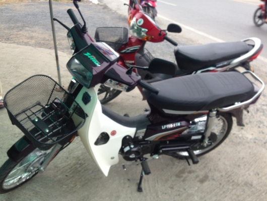 ขาย ดรีมใหม่เครื่องไรฟาน ราคาถูก สนใจโทร 087-0687365/086-5039073