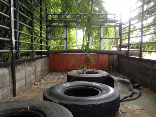 ขายคอกรถบรรทุก ขายคอกรถบรรทุก