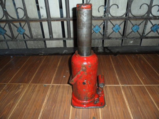 แม่แรงกระปุก