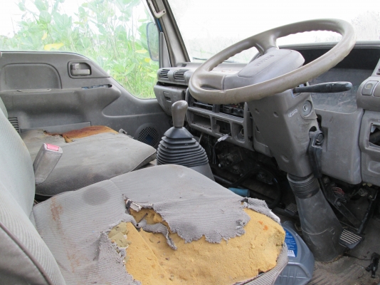 NKR-66E-เครื่อง120ฝาดำ- NKR-66E-เครื่อง120ฝาดำ-