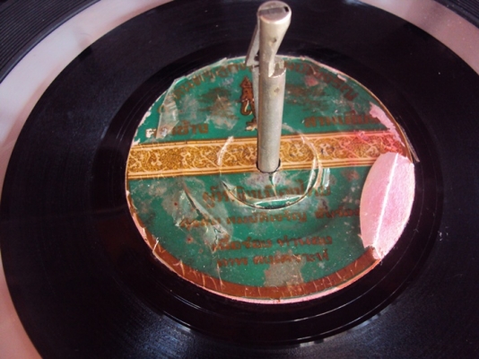 ขายชุดเครื่องเล่นแผ่นเสียง SONY