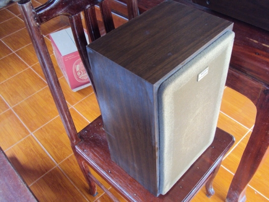 ขายชุดเครื่องเล่นแผ่นเสียง SONY