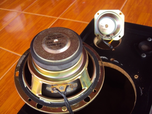 ขายลำโพง TECHNICS ราคาถูกครับ