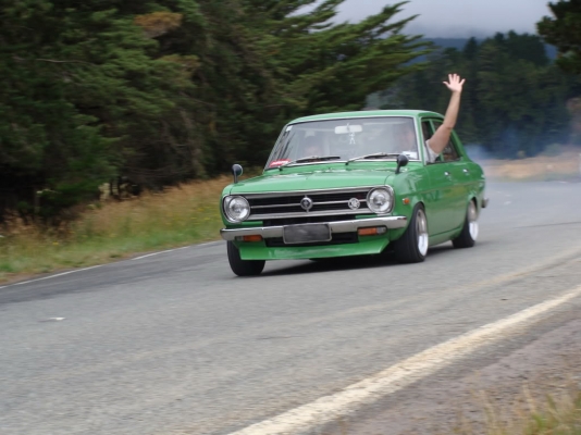 ขายอะไหล่ ดัทสัน b110