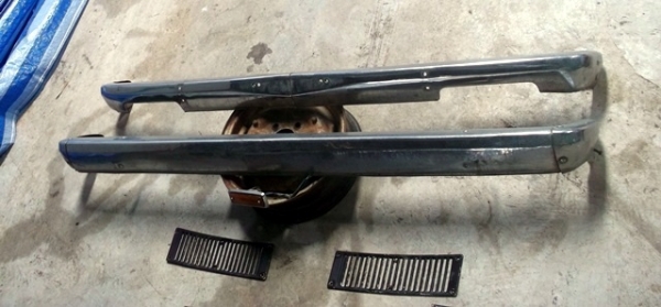 ขายอะไหล่ ดัทสัน b110