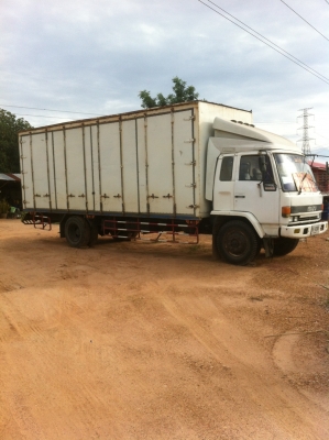 ขายหกล้อ ROCKYสภาพงามๆคัชซีสวยๆราคากันเอง