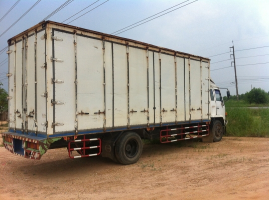 ขายหกล้อ ROCKYสภาพงามๆคัชซีสวยๆราคากันเอง