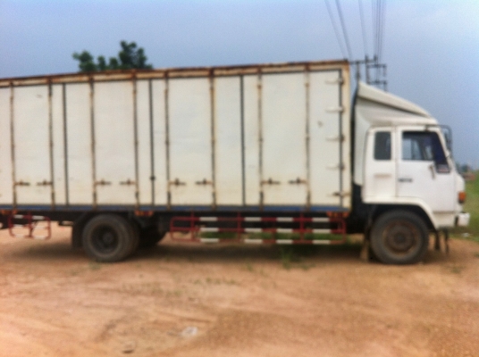 ขายหกล้อ ROCKYสภาพงามๆคัชซีสวยๆราคากันเอง