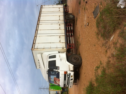 ขายหกล้อ ROCKYสภาพงามๆคัชซีสวยๆราคากันเอง