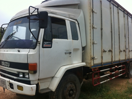 ขายหกล้อ ROCKYสภาพงามๆคัชซีสวยๆราคากันเอง