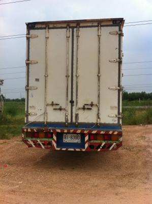 ขายหกล้อ ROCKYสภาพงามๆคัชซีสวยๆราคากันเอง