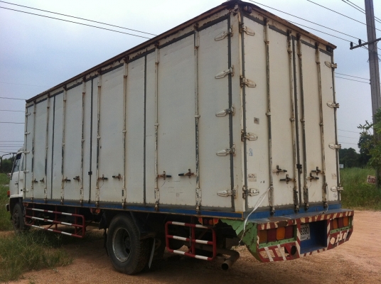 ขายหกล้อ ROCKYสภาพงามๆคัชซีสวยๆราคากันเอง