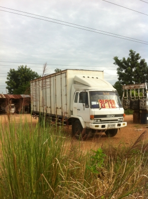 ขายหกล้อ ROCKYสภาพงามๆคัชซีสวยๆราคากันเอง