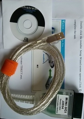 เครื่องสแกน obd สำหรับ โตโยต้า และ ฮอนด้า โดยเฉพาะ เช็คได้อยู่หมัดแน่