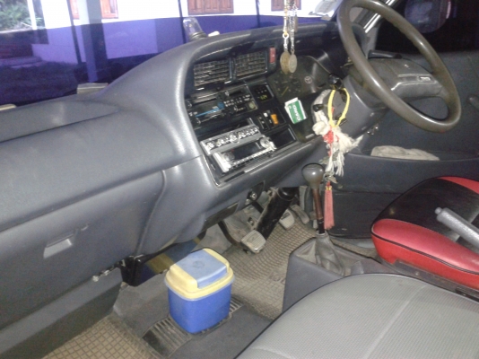 ขายรถตู้ปี 38