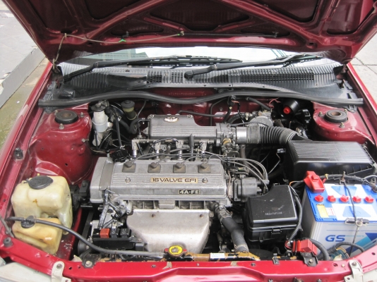 รถบ้านใช้งานน้อย ติดแก็สแล้ว LPG เครื่องแน่น