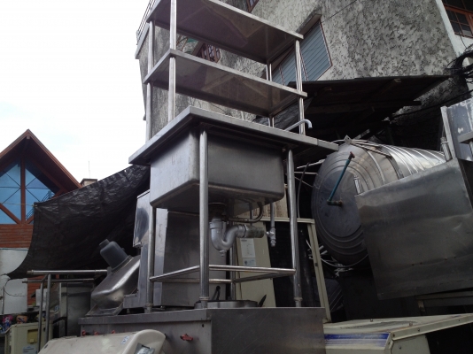 ขายซิ้งล้างจานหลุมเดียว7500