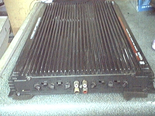 ขายแอมป์ติดรถยนต์ของaudiotion 4แชลแนล