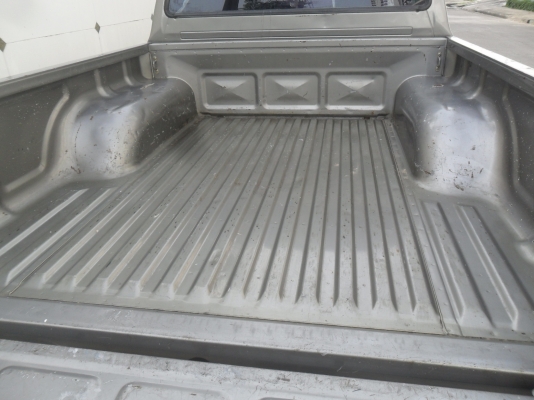 ขายโตโยต้า TIGER 4WD  ปี43