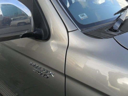 ขายโตโยต้า TIGER 4WD  ปี43