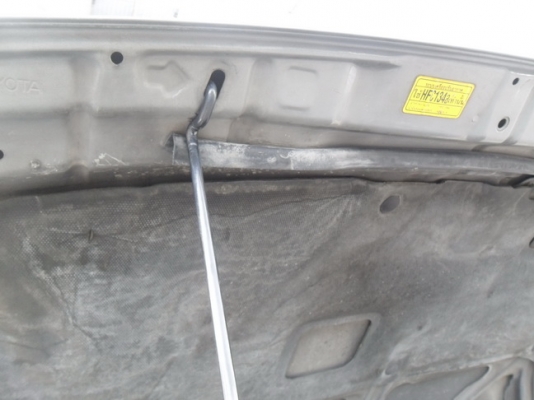 ขายโตโยต้า TIGER 4WD  ปี43