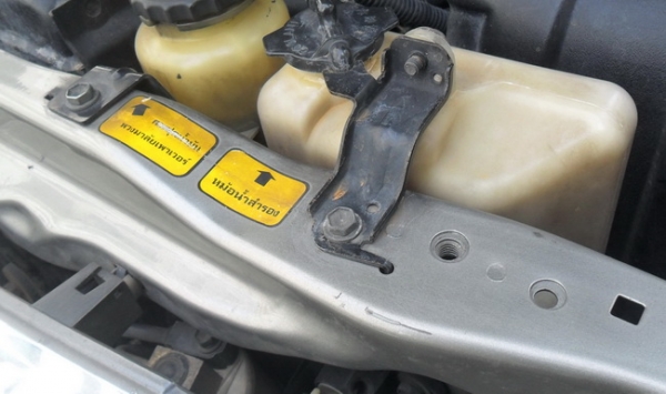 ขายโตโยต้า TIGER 4WD  ปี43