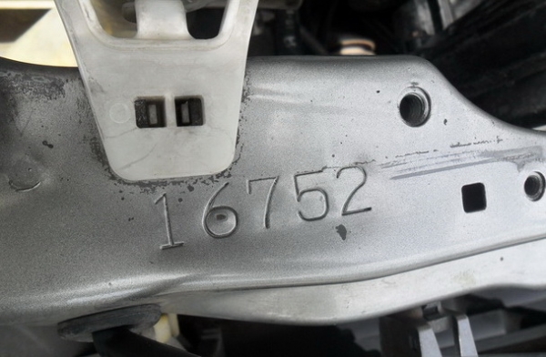 ขายโตโยต้า TIGER 4WD  ปี43