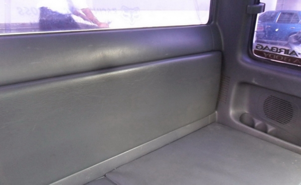 ขายโตโยต้า TIGER 4WD  ปี43