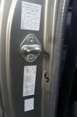 ขายโตโยต้า TIGER 4WD  ปี43