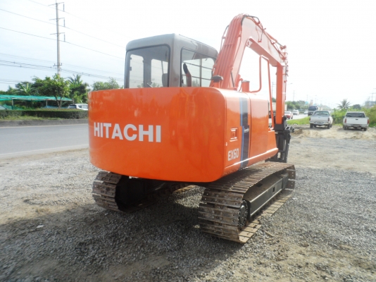 hitachi ex60-2 hitachi ex60-2