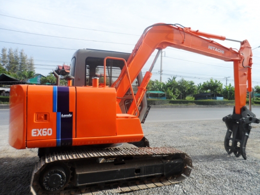 hitachi ex60-2 hitachi ex60-2