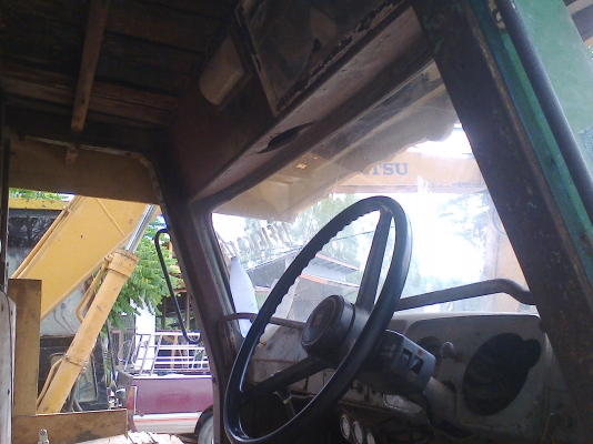 รถบรรทุก 10 ล้อ 1 เพลา  300000 ต่อรองได้