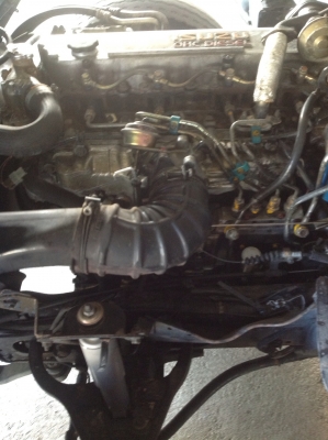 4ล้อหัวการ์ตูนป้ายเล็ก NKR66E เครื่อง4HF ยางดี เครื่องดี สภาพสวย ราคา 275000 ติดต่อคุณไก่086-1237456