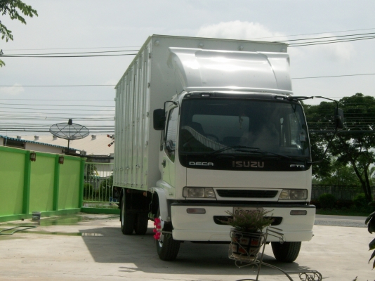 6ล้อเดก้า ตู้10บานไม่มีเสากลาง ยาว7.20เมตร จัดไฟเเนนต์ได้ 700000ครับ/ดอกเบี้ย8บาทต่อปี 6ล้อเดก้า ตู้10บานไม่มีเสากลาง ยาว7.20เมตร จัดไฟเเนนต์ได้ 700000ครับ/ดอกเบี้ย8บาทต่อปี