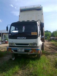 Isuzu Deca 270 Euro_1