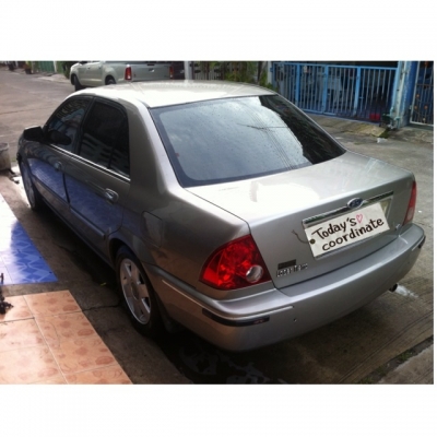 ฟรีดาวน์รถเก๋งเอาไปเปลี่ยนสัญญาผ่อนต่อได้เลยครับ