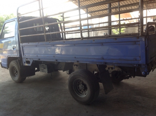 4ล้อเล็ก NKR เครื่อง4JB ยางใหม่4เส้น ติดต่อคุณสุชาติ 081-9010067 4ล้อเล็ก NKR เครื่อง4JB ยางใหม่4เส้น ติดต่อคุณสุชาติ 081-9010067