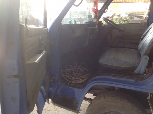 4ล้อเล็ก NKR เครื่อง4JB ยางใหม่4เส้น ติดต่อคุณสุชาติ 081-9010067 4ล้อเล็ก NKR เครื่อง4JB ยางใหม่4เส้น ติดต่อคุณสุชาติ 081-9010067