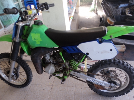 ขายชุดสีkx80  ขายแล้วรอส่ง