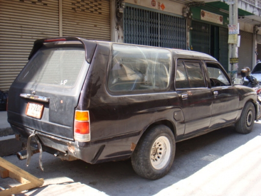 ขายถูก KB แวน วาง 1J เกียออโต้ ขายถูก KB แวน วาง 1J เกียออโต้