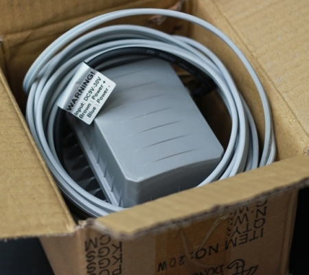 สปอร์ไลท์ Led แสงสว่างแบตรถยนต์